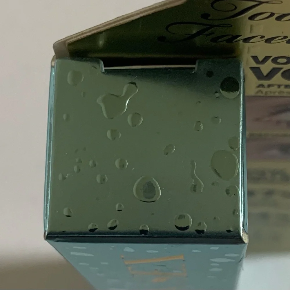 Too Faced Better Than Sex Waterproof Mascara-NIB